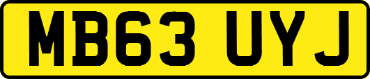 MB63UYJ