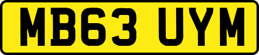 MB63UYM
