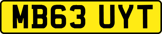 MB63UYT