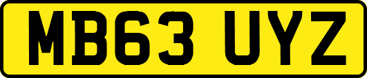 MB63UYZ