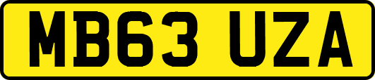 MB63UZA