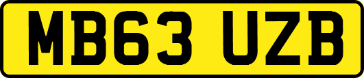MB63UZB