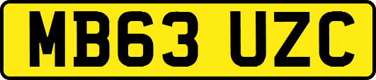 MB63UZC