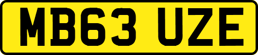MB63UZE