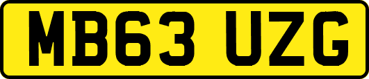 MB63UZG