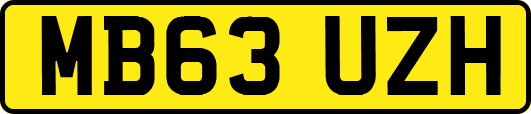 MB63UZH