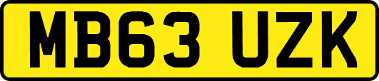 MB63UZK