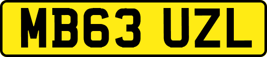 MB63UZL