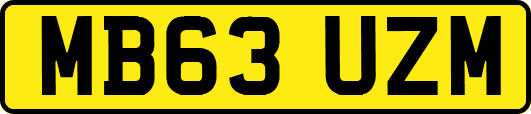 MB63UZM