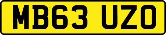MB63UZO