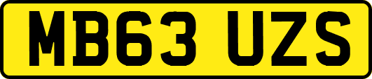 MB63UZS
