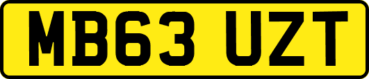 MB63UZT