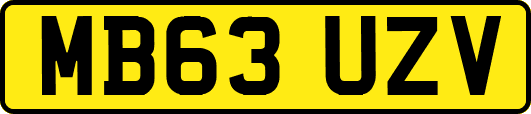 MB63UZV