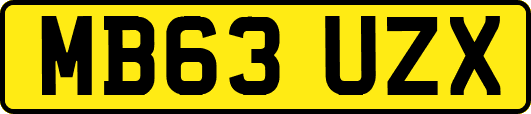 MB63UZX
