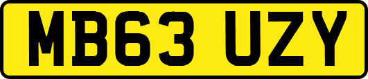 MB63UZY