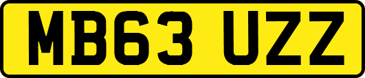 MB63UZZ
