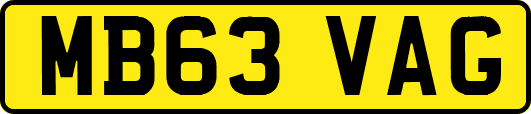 MB63VAG