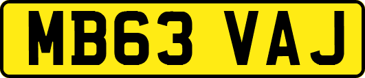 MB63VAJ