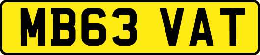 MB63VAT
