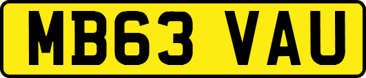MB63VAU