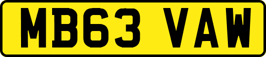 MB63VAW