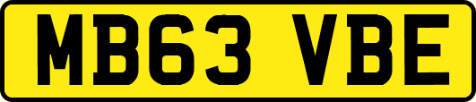 MB63VBE