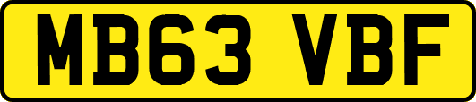 MB63VBF
