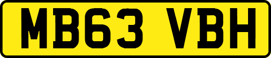 MB63VBH