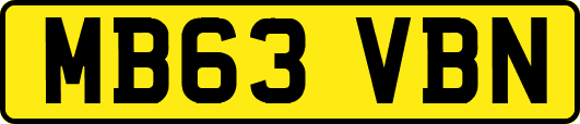 MB63VBN