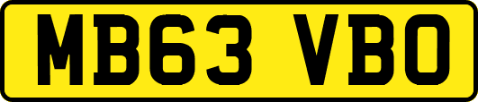 MB63VBO