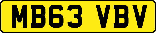 MB63VBV