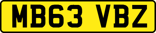 MB63VBZ