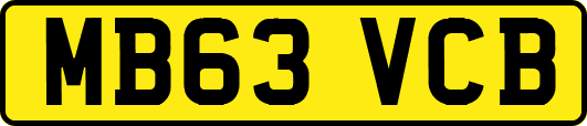 MB63VCB