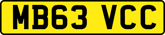 MB63VCC