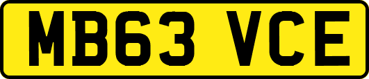 MB63VCE