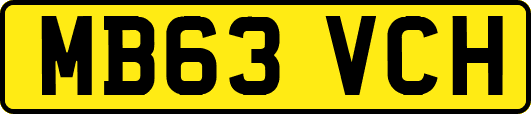MB63VCH