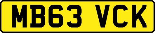 MB63VCK