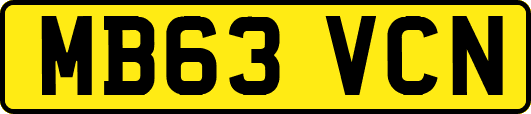 MB63VCN