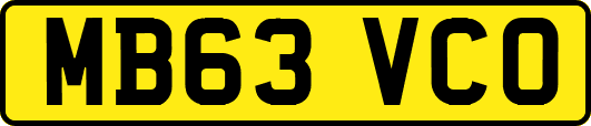 MB63VCO