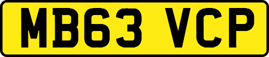 MB63VCP