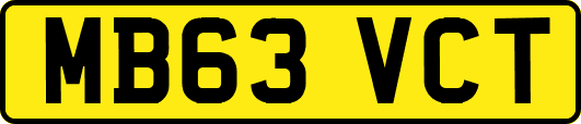 MB63VCT