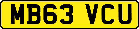 MB63VCU