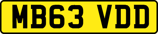 MB63VDD