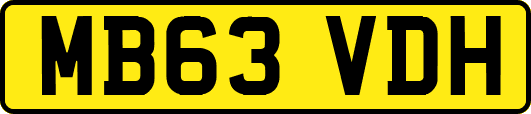 MB63VDH