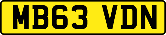 MB63VDN