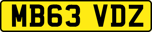 MB63VDZ