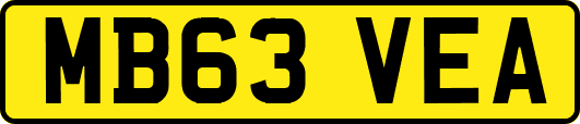 MB63VEA