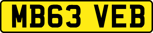 MB63VEB