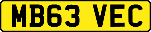 MB63VEC
