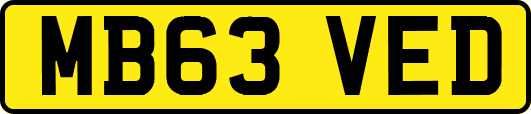 MB63VED